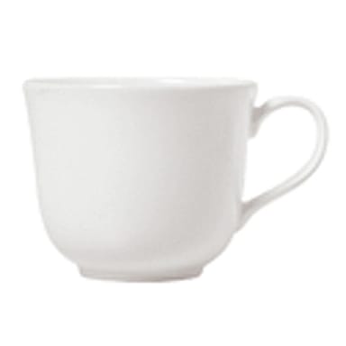 Libbey - Formerly Syracuse China 911190028 International 8 Ounce Tea Cup