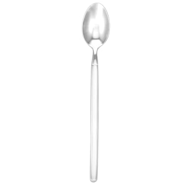 Walco 2504 Vogue 18/10 S/S 7.25" Iced Teaspoon - Dozen