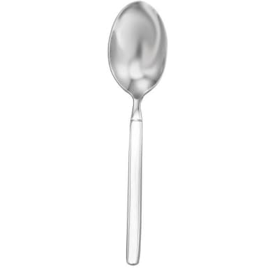 Walco 2501 Vogue 18/10 S/S 6-1/16" Teaspoon - Dozen