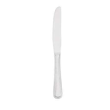 Walco 7945 Balance 18/0 S/S 9" 1-Piece Knife - Dozen