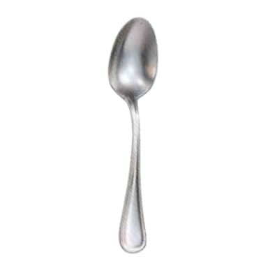 Walco PAC07 Pacific Rim 18/10 S/S 7-1/16" Dessert Spoon - Dozen