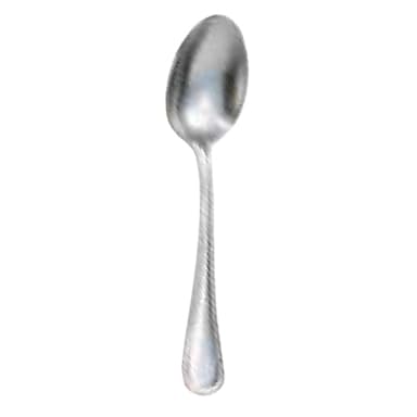 Walco PAC01 Pacific Rim 18/10 S/S 6" Teaspoon - Dozen
