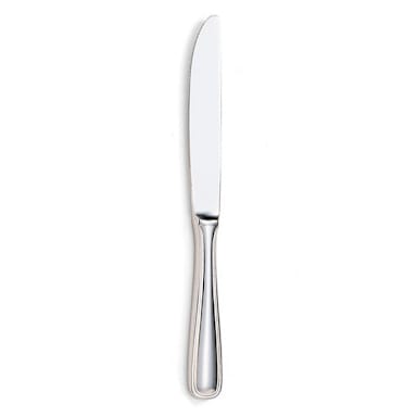 Walco PAC451 Pacific Rim 18/10 S/S 9-1/2" Euro Knife - Dozen