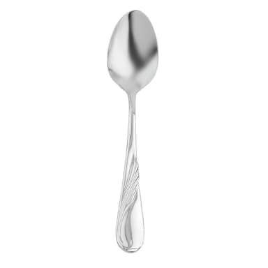 Walco 2101 Goddess 18/10 S/S 6-1/16" Teaspoon - Dozen