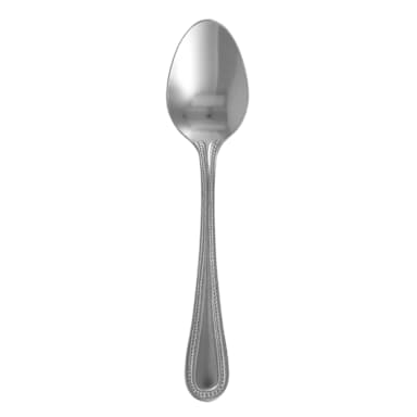 Walco 4501 Accolade 18/0 S/S 6-3/8" Teaspoon - Dozen