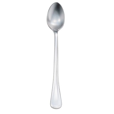 Walco PAC04 Pacific Rim 18/10 S/S 7-1/4" Iced Teaspoon - Dozen
