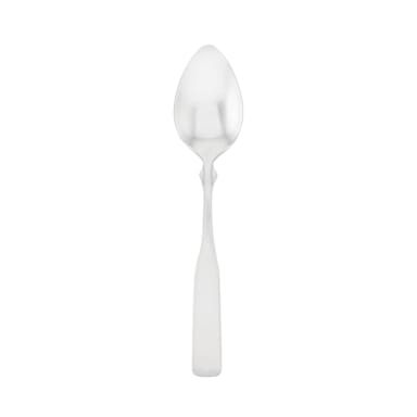Walco 2907 Monterey 18/0 S/S 7-3/8" Dessert Spoon - Dozen