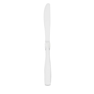 Walco 2945 Monterey 18/0 S/S 1-Piece 8-3/4" Knife - Dozen
