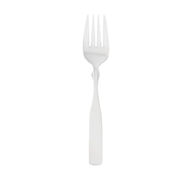 Walco 2906 Monterey 18/0 S/S 6-5/8" Salad Fork - Dozen