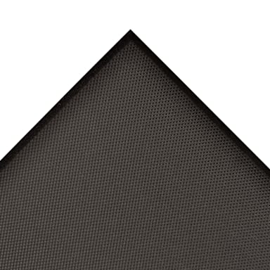 NoTrax® T17P0032BL Superfoam® 3' x 2' Comfort Floor Mat