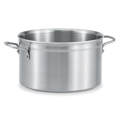 Vollrath® 77780 Tribute® 4.5 Quart Sauce / Stock Pot