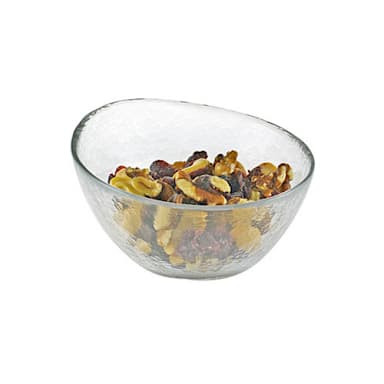 FOH DBO048CLG23 Kaleidoscope 8 Ounce Slanted Bowl