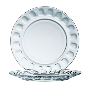 Arcoroc 1158 Roc 7-1/2" Salad Plate