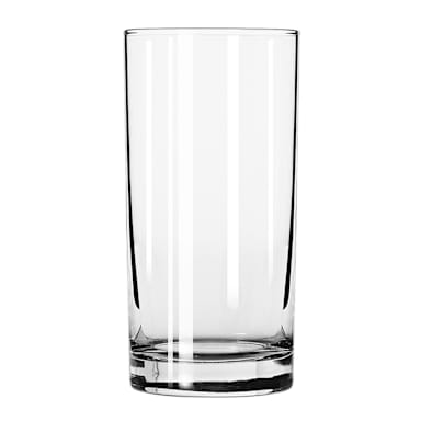 Libbey 2369 Lexington 15.5 Ounce Cooler Glass
