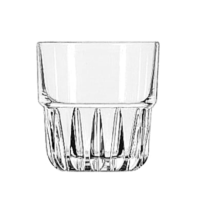 Libbey 15433 Everest 8 Ounce Rocks Glass