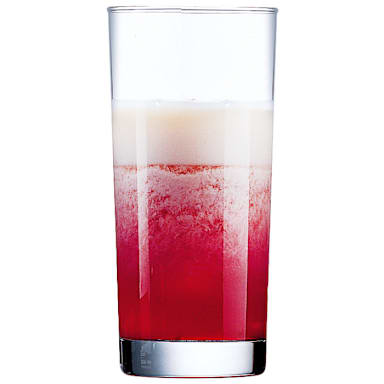 ARC Cardinal 53214 Aristocrat 16 Oz. Cooler Glass