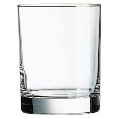 ARC Cardinal 53232 Aristocrat 14 Oz. Old Fashioned Glass