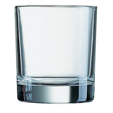 ARC Cardinal 53224 Aristocrat 11 Oz. Old Fashioned Glass