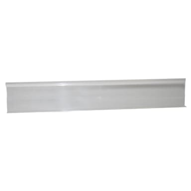 Clear Divider, 30 x 5