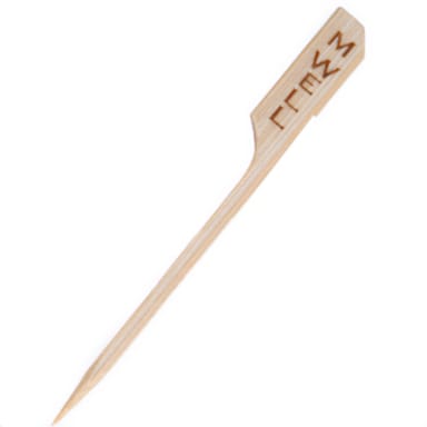 Darling Foodservice Medium Well Steak Marker
