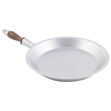 Bon Chef 5003 PEWTER Aluminum 8" Crepe Pan