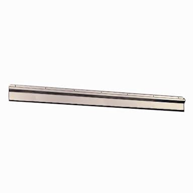 American Metalcraft TR48 S/S 48" Ticket Rack / Check Rail