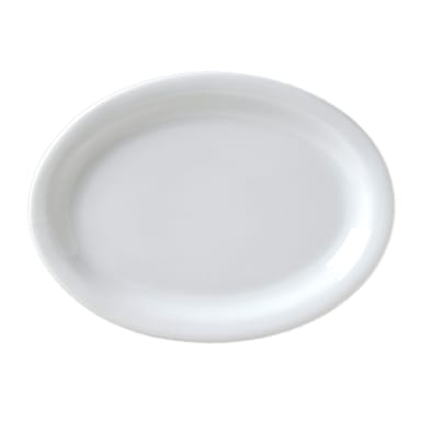 Vertex® China CAT-12 Catalina 9.75" Platter