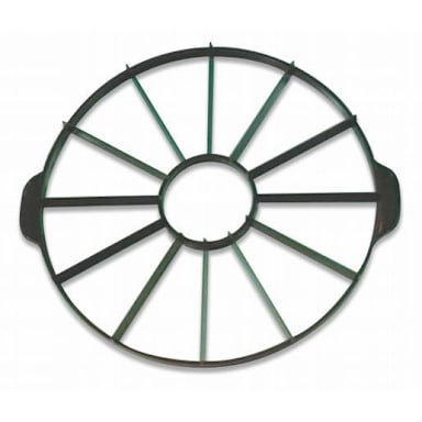 Matfer Bourgeat 154052 12 / 18 Portions Pie Marker