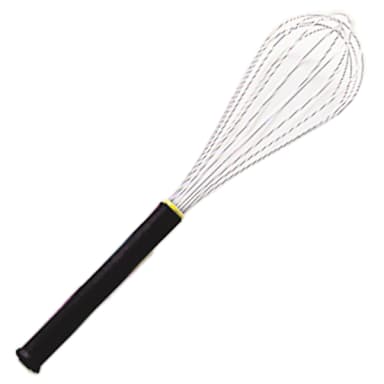 Matfer Bourgeat 111027 19-3/4" Piano Whisk With Exoglass Handle