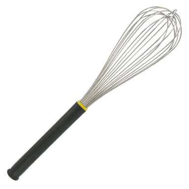 Matfer Bourgeat 111026 17-3/4" Piano Whisk With Exoglass Handle