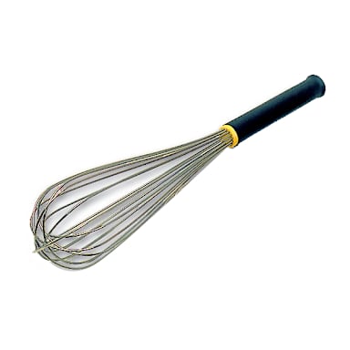 Matfer Bourgeat 111023 12" Piano Whisk With Exoglass Handle