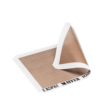 Matfer Bourgeat 321005 Exopat 12 x 16 Non-Stick Baking Mat