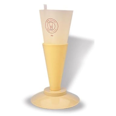 Matfer Bourgeat 169001 9" Pastry Bag Holder
