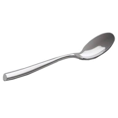 Worthy, Noble & Kent 5315S004 Zen S/S 7-3/4" Table Spoon - Dozen