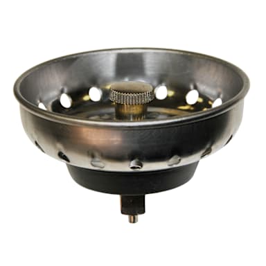 Eagle® Foodservice 300729 Replacement Crumb Cup for Sink Strainer