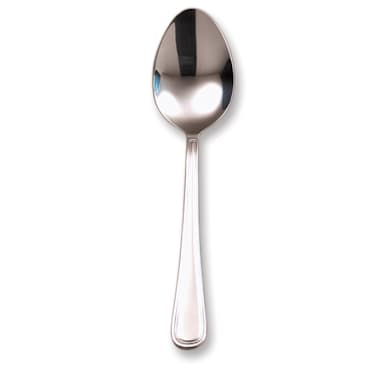 American Metalcraft SW10SPO Mirage S/S 10" Solid Serving Spoon