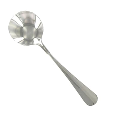 Libbey - Formerly World® Tableware 213 016 Baguette 6-1/8" Bouillon Spoon - Dozen