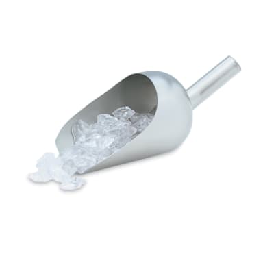 Vollrath® 92110 Stainless Steel 52 Ounce Scoop