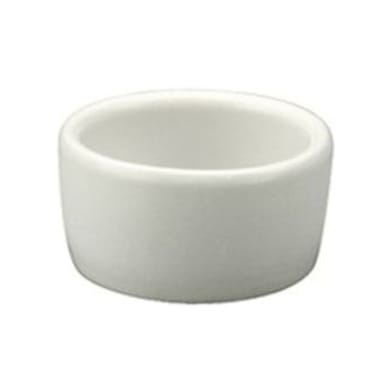 1880 Hospitality F8000000610 Bright White Ware 1.75 Oz Ramekin
