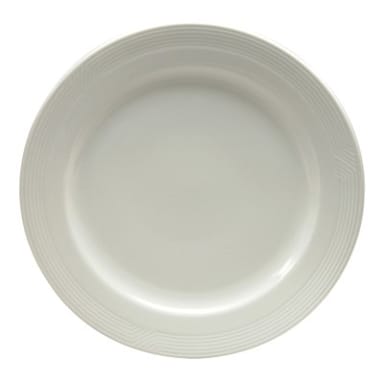 1880 Hospitality R4010000139 Impressions 9" Plate