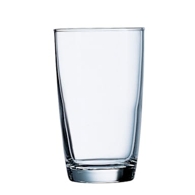 Arcoroc 20869 Excalibur 8 Oz. Highball Glass