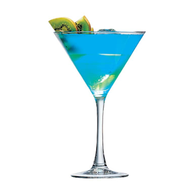 Arcoroc 79320 Excalibur 10 Oz. Cocktail Glass