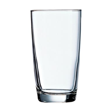 Arcoroc 20868 Excalibur 9 Oz. Highball Glass