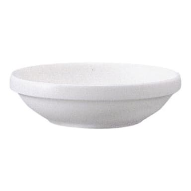 Villeroy & Boch 16-2155-3831 Easy White 2.75 oz Bowl - 6 / CS