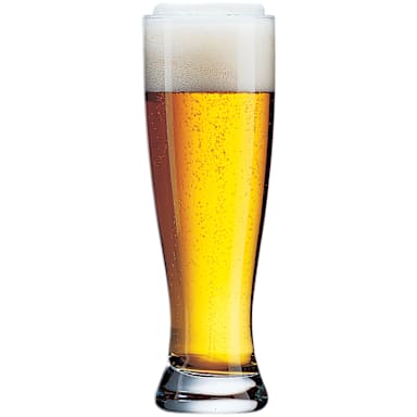 Arcoroc 21053 16 Oz. Grand Pilsner