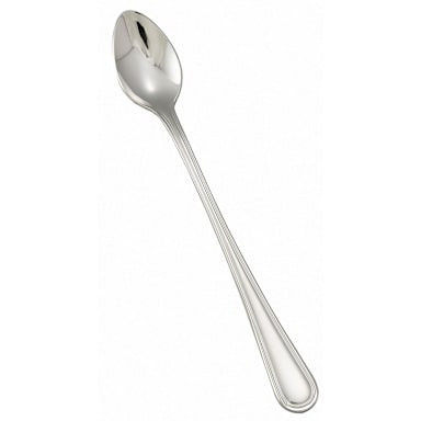 Winco® 0030-02 Shangarila S/S Iced Teaspoon Dozen