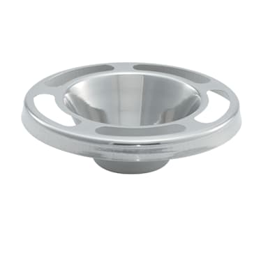 Vollrath® 46709 S/S 5-3/16" Ring And Cup For Supreme Set