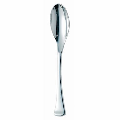 Chef & Sommelier T5128 Diaz S/S 6-1/8" US Teaspoon - Dozen