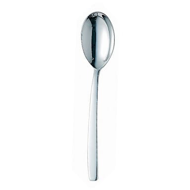 Chef & Sommelier T5406 Kya 7-3/8" Dessert Spoon - Dozen