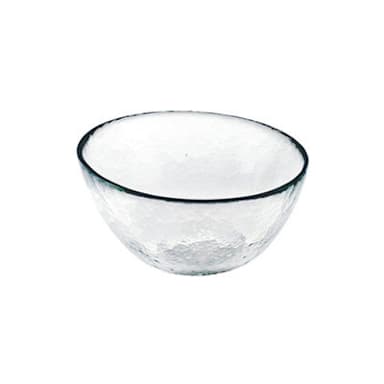 FOH DBO045CLG23 Kaleidoscope 3.3 Ounce Slanted Bowl